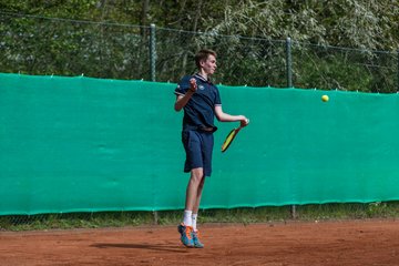 Bild 168 - RL/NL Suchsdorfer SV - SV Blankenese / Hamburger Polo Club